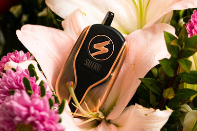SUTRA SQUEEZE