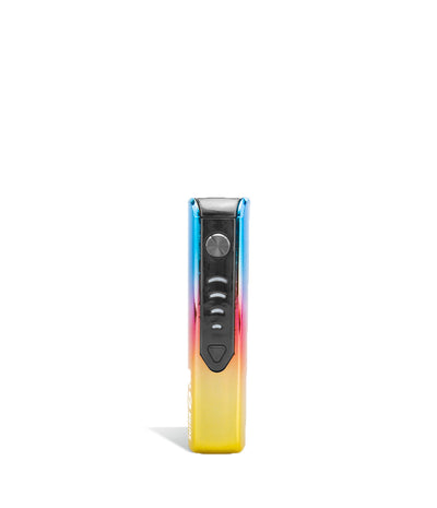 Full Color Sutra Vape STIK 900 Face View Cartridge Vaporizer on White Background