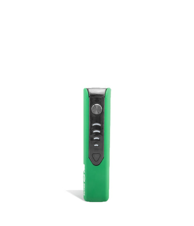 Green Sutra Vape STIK 900 Face View Cartridge Vaporizer on White Background