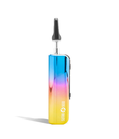 Full Color Sutra Vape STIK 900 Front View Cartridge Vaporizer on White Background